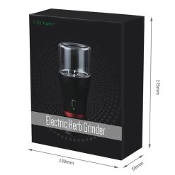 LTQ Vapor Electric Herb Grinder USB Rechargeable -Hookah Equipment Store 700 LTQ vapor electric herb grinder usb rechargeable12