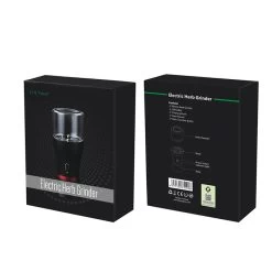 LTQ Vapor Electric Herb Grinder USB Rechargeable -Hookah Equipment Store 700 LTQ vapor electric herb grinder usb rechargeable14