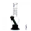 Agung Satin Glass Bong 20cm