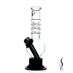 Agung Satin Glass Bong 20cm