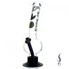 MY BONG Agung Cheech Leaf Glass Bong 32cm