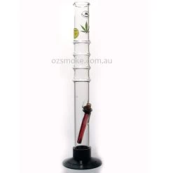 Agung Supersize Glass Bong 48cm