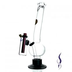 Agung XL Bent Glass Bonza Chamber 36cm