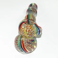 Agung Bubbler Glass Bubbler 1159A -Hookah Equipment Store A1159A glass bubbler3