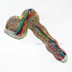 Agung Bubbler Glass Bubbler 1159A -Hookah Equipment Store A1159A glass bubbler4