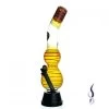 Agung Executive Color Glass Bong 35cm