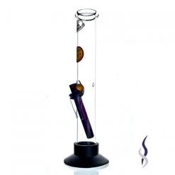 Agung 12 Inch Bonza Tube Glass Bong