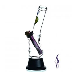 Agung Mini Gripper Glass Bong 23cm