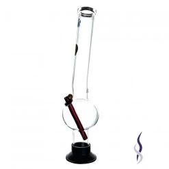 Agung Hulk Xlarge Glass Bong 45cm