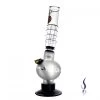 Agung Chong Tar Catcher Glass Bong 34cm