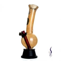 Agung Lustre Buster Color Glass Bong 26cm