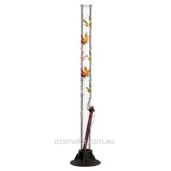 Agung Tallboy XX Tall Glass Bong 75cm