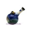 Agung Layback Bubble Ceramic Bong 15cm