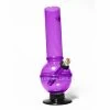 Agung Classic Bubble Acrylic Bonza Purple 28cm