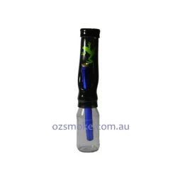 Agung Springy Traveller Bong 28cm