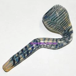 Sweety Glass Dry Pipe Agung -Hookah Equipment Store A1632L glass pipe 2