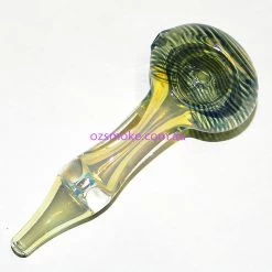 Glass Dry Pipe Agung
