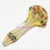 Spotty Glass Dry Pipe Agung