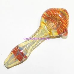 Pointing Glass Dry Pipe Agung