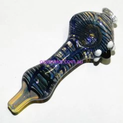 Grooving Glass Dry Pipe Agung