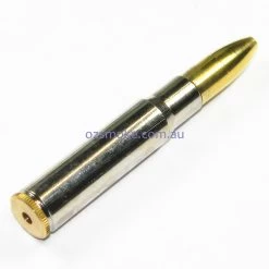 Agung Bullet Smokeless Metal Dry Pipe 8cm