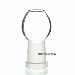 Agung Glass Nail Cover 6cm