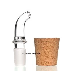 Agung Oil Pourer Spout And Cork