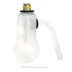 Agung Chamber Kit Large Bubble Frost 11cm