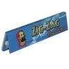 Zigzag Blue King Size Slim Rolling Papers
