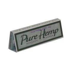 Pure Hemp Regular Rolling Papers