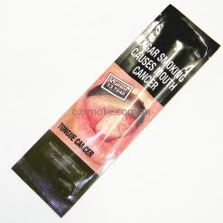 Magnum Blunt Cigar Wraps Pre Rolled Tube Grape