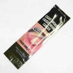 Magnum Blunt Cigar Wraps Pre Rolled Tube Mello Mango