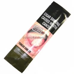 Magnum Blunt Cigar Wraps Pre Rolled Tube Watermelon