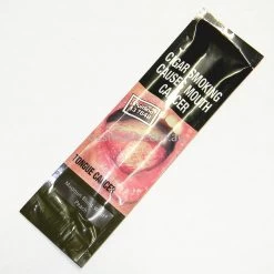 Magnum Blunt Cigar Wraps Pre Rolled Tube Peach