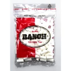 Ranch Filter Slim 120s