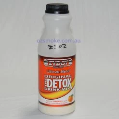 ZYDOT Ultimate Blend Orange Detox Powder