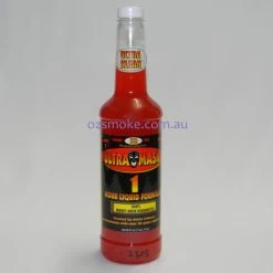 Ultra Mask Cherry Detox Drink 750ml