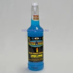 Ultra Mask Wild Berry Detox Drink 750ml