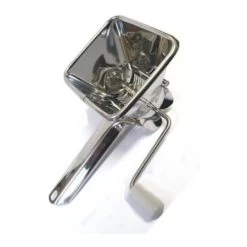 Stainless Steel Mullamatic Grinder