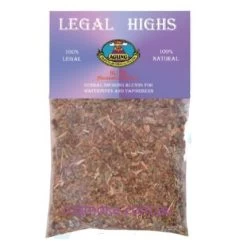 Agung Legal Highs Bliss Mix Herbs 20g