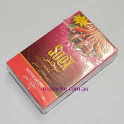 Soex Shisha Herbal Molasses Watermelon 50g
