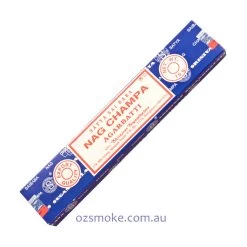 Satya Sai Baba Nag Champa Agarbatti Incense 15g