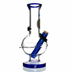 Agung Little Rascal Blue 18cm