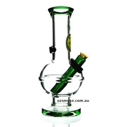 Agung Little Rascal Green 18cm