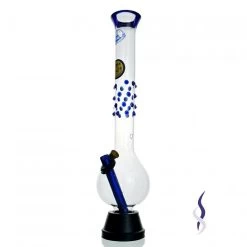 Agung Tear Drop Large Bong 38cm