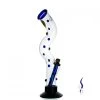 Agung Curve Blue Bong 33cm