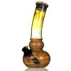 Agung Gold Fume Bong 22cm