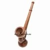Agung 7318 Ring Wooden Standing Pipe 16cm