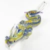 Agung Glass Dry Pipe Dragon