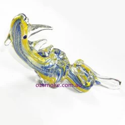 Agung Glass Dry Pipe Dragon -Hookah Equipment Store A7400 glass pipe 3